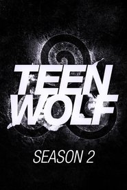 Teen Wolf Season 2 Episode 11