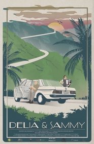 Poster Delia & Sammy 2018