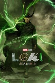 Loki Season 2 Episode 6