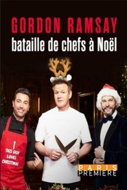 Gordon Gino And Freds Great Christmas Roast