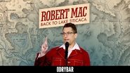 Robert Mac: Back to Lake Titicaca
