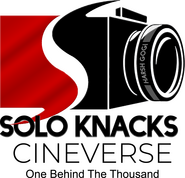 Solo Knacks Cineverse