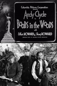 Poster Boobs in the Woods 1940