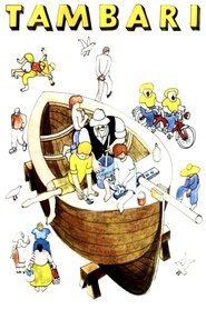Poster Tambari 1977