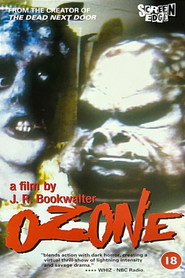 Ozone poster