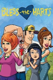 Voir Bless the Harts en streaming VF sur StreamizSeries.com | Serie streaming