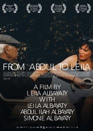 From Abdul To Leila (2024)