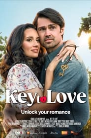 Key to Love постер