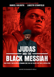 Judas and the Black Messiah en streaming