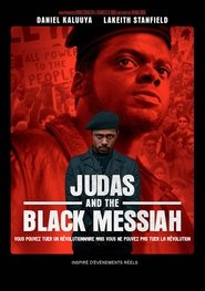 Voir Judas and the Black Messiah en streaming vf gratuit sur streamizseries.net site special Films streaming