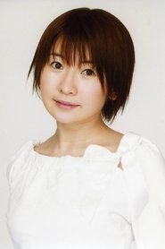 Miyu Matsuki as Sagisawa Misaki