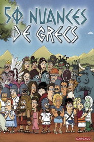 50 Shades of Greek