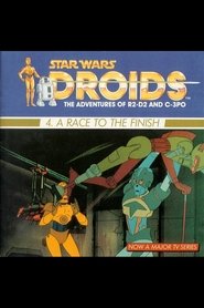 Star Wars: Droids – A Race to the Finish