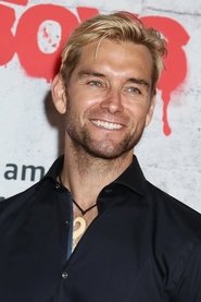 Image Antony Starr