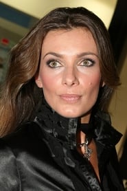 Alice Bendová as Spy