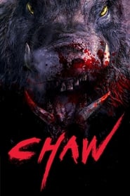 Chaw постер