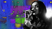 Charli xcx Live at the BBC