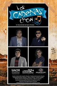 Poster Los Cadenas Chow 2019