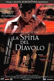 La spina del diavolo cineblog full movie ita subs in inglese senza
cinema download 2001