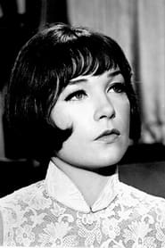 Shirley MacLaine