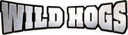 Wild Hogs Logo