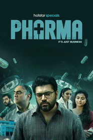 Pharma постер