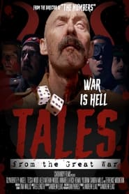 Tales from the Great War постер