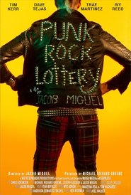 Punk Rock Lottery (1970)