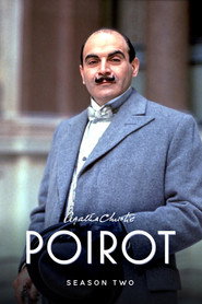Agatha Christie's Poirot Season 2 6