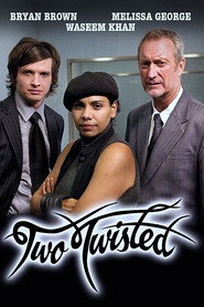 Two Twisted poster