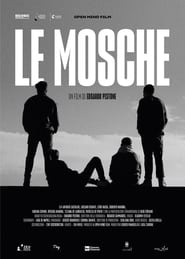 Poster Le mosche