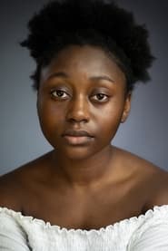 Faith Kiggundu as Young Angela