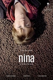 Nina постер