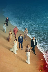 The Perfect Couple poster