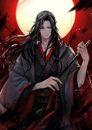 Volume 5 - Demon King's Domination