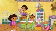 Big Sister Dora