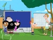 Phineas y Ferb 2x11