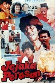 Poster Jejaka Perasan 1987