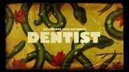 Dentist