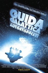 The Hitchhiker's Guide to the Galaxy