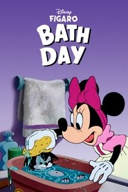 Poster Bath Day 1946