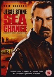 Jesse Stone: Sea Change постер