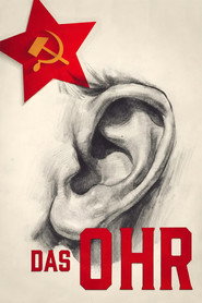 The Ear постер