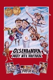 Olsenbanden og Dynamitt-Harry mot nye høyder 1979