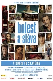 Bolest a sláva (2019)