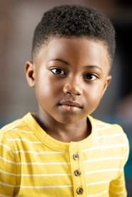 Rome Zebulun as Young Uncle Clifford