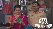 Chamchi Learns about Happu's Misdeed