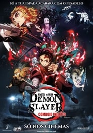 Demon Slayer - O Filme: Comboio Infinito