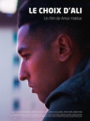 Poster Le choix d'Ali 2019