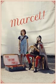 Marcel (2022) Unofficial Hindi Dubbed